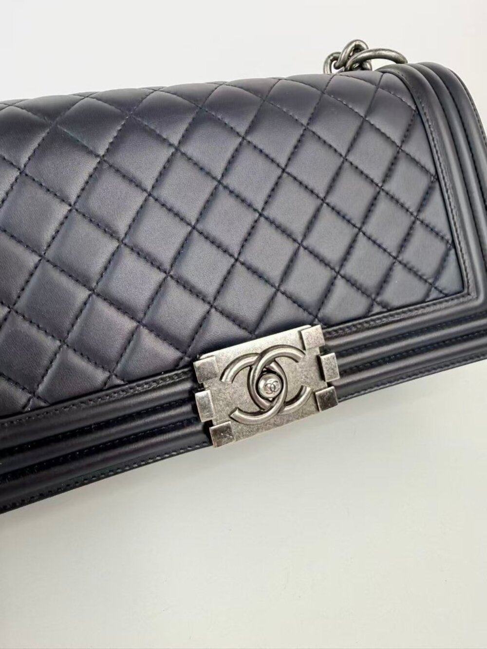 Channel the boy bag - Picture 7 of 12